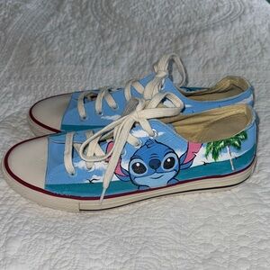 Men's Converse "Stitch" Lace-Up Shoes